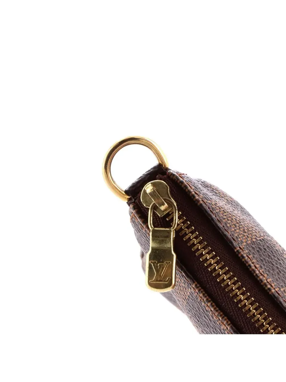 Louis Vuitton Pochette Accessoires #244385L76B